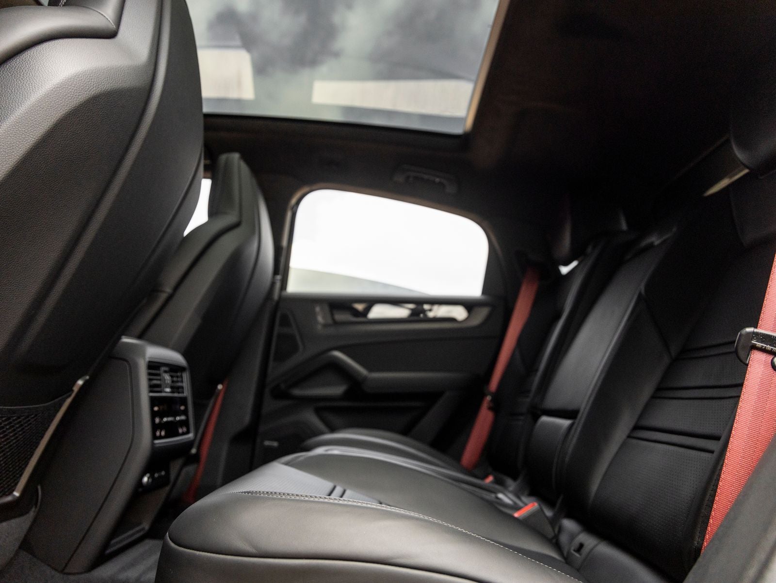 2026 Porsche Cayenne Cayenne GTS Coupe