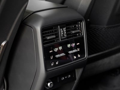 2026 Porsche Cayenne Cayenne GTS Coupe