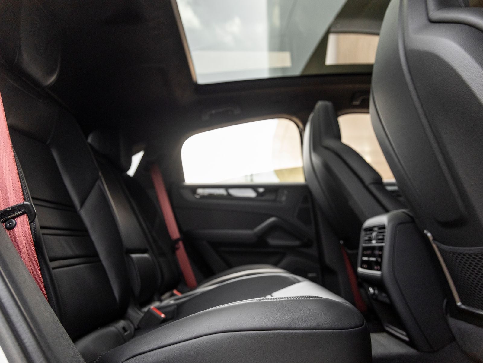 2026 Porsche Cayenne Cayenne GTS Coupe