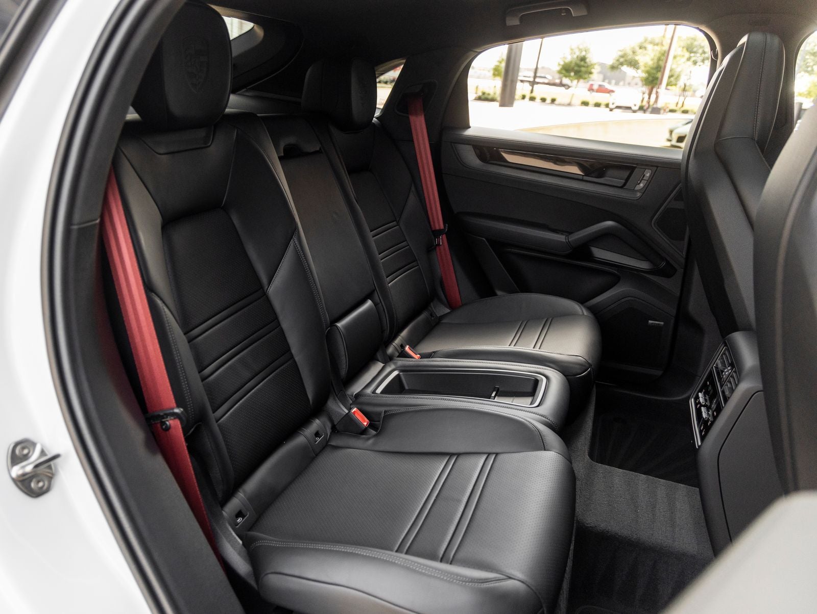 2026 Porsche Cayenne Cayenne GTS Coupe