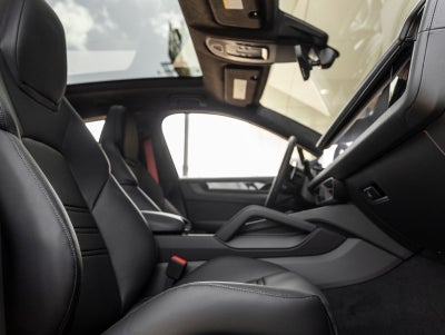 2026 Porsche Cayenne Cayenne GTS Coupe