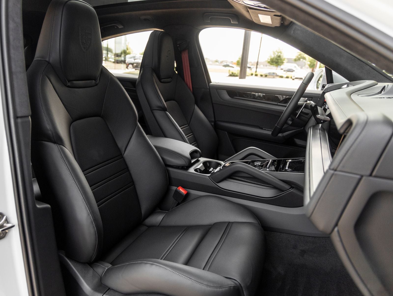 2026 Porsche Cayenne Cayenne GTS Coupe