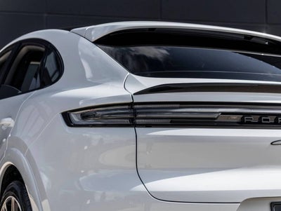 2026 Porsche Cayenne Cayenne GTS Coupe