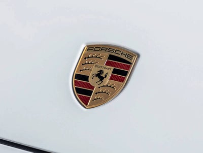 2026 Porsche Cayenne Cayenne GTS Coupe