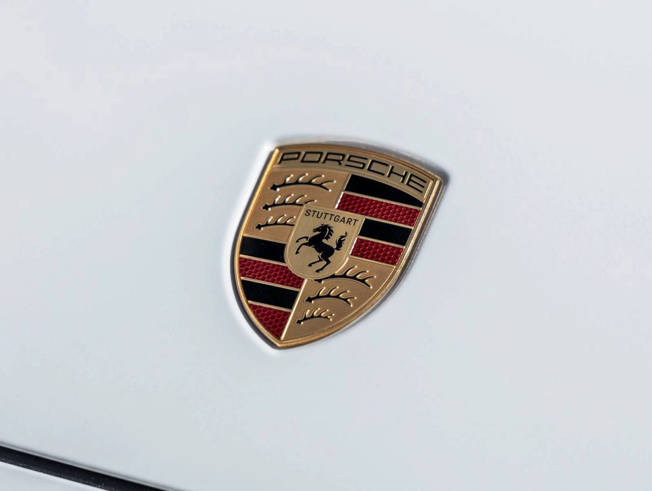 2026 Porsche Cayenne Cayenne GTS Coupe