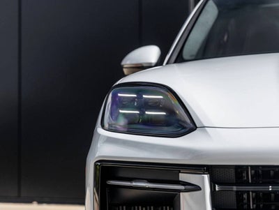 2026 Porsche Cayenne Cayenne GTS Coupe