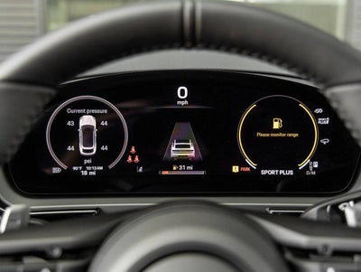 2026 Porsche Cayenne Cayenne GTS Coupe