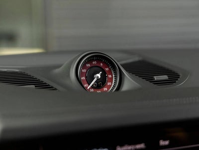 2026 Porsche Cayenne Cayenne GTS Coupe