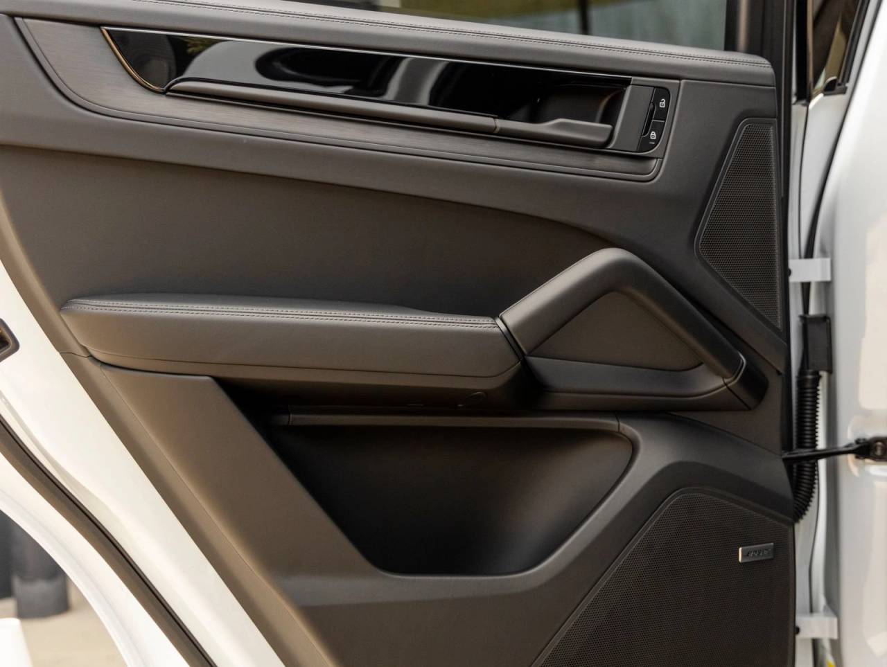 2026 Porsche Cayenne Cayenne GTS Coupe