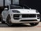 2026 Porsche Cayenne Cayenne GTS Coupe