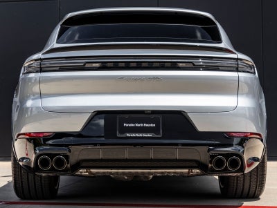 2026 Porsche Cayenne Cayenne GTS Coupe