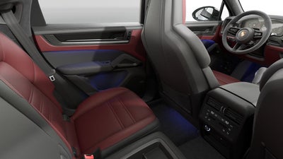 2026 Porsche Cayenne Cayenne GTS Coupe
