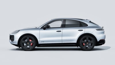 2026 Porsche Cayenne Cayenne GTS Coupe