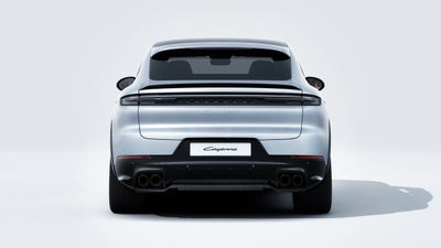 2026 Porsche Cayenne Cayenne GTS Coupe