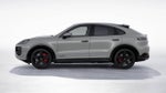 2026 Porsche Cayenne GTS Coupe