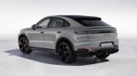 2026 Porsche Cayenne GTS Coupe