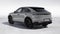 2026 Porsche Cayenne GTS Coupe