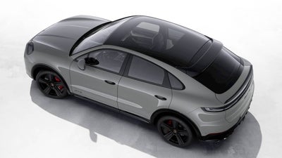 2026 Porsche Cayenne GTS Coupe