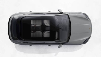 2026 Porsche Cayenne GTS Coupe