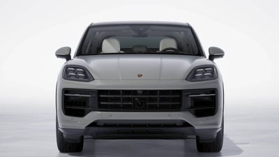 2026 Porsche Cayenne GTS Coupe