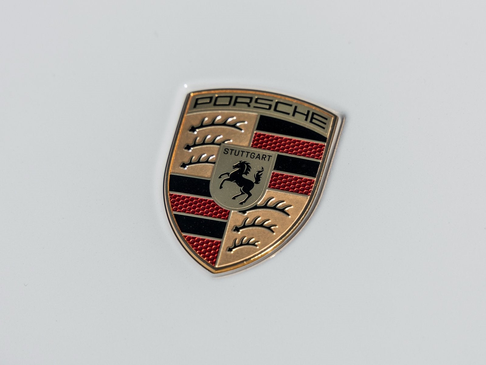 2026 Porsche Cayenne Coupe Cayenne GTS Coupe