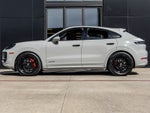 2026 Porsche Cayenne Coupe Cayenne GTS Coupe