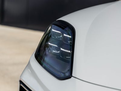 2026 Porsche Cayenne Coupe Cayenne GTS Coupe