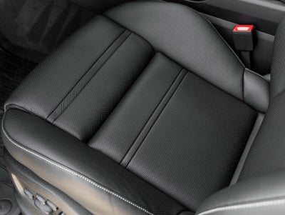 2026 Porsche Cayenne Coupe Cayenne GTS Coupe