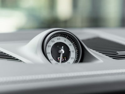 2026 Porsche Cayenne Coupe Cayenne GTS Coupe