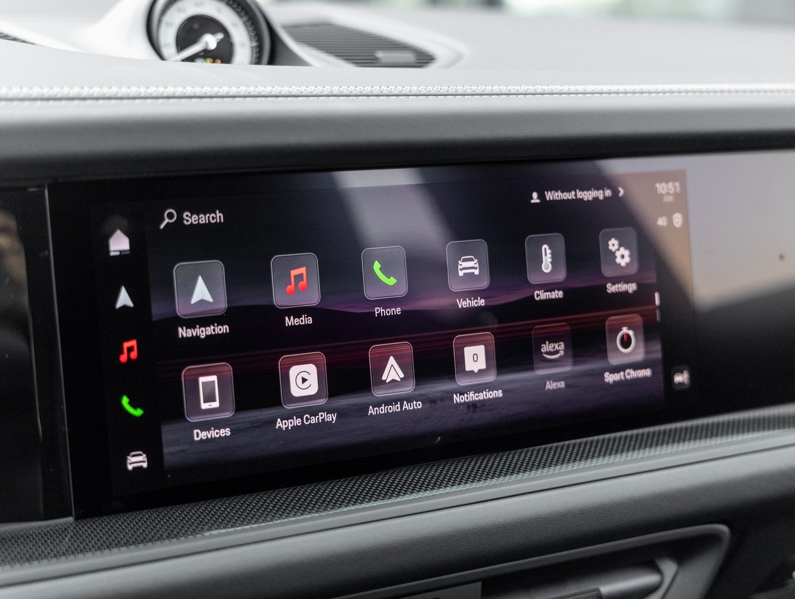 2026 Porsche Cayenne Coupe Cayenne GTS Coupe