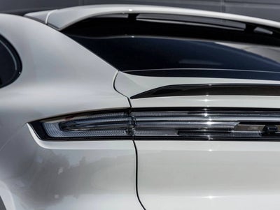 2026 Porsche Cayenne Coupe Cayenne GTS Coupe