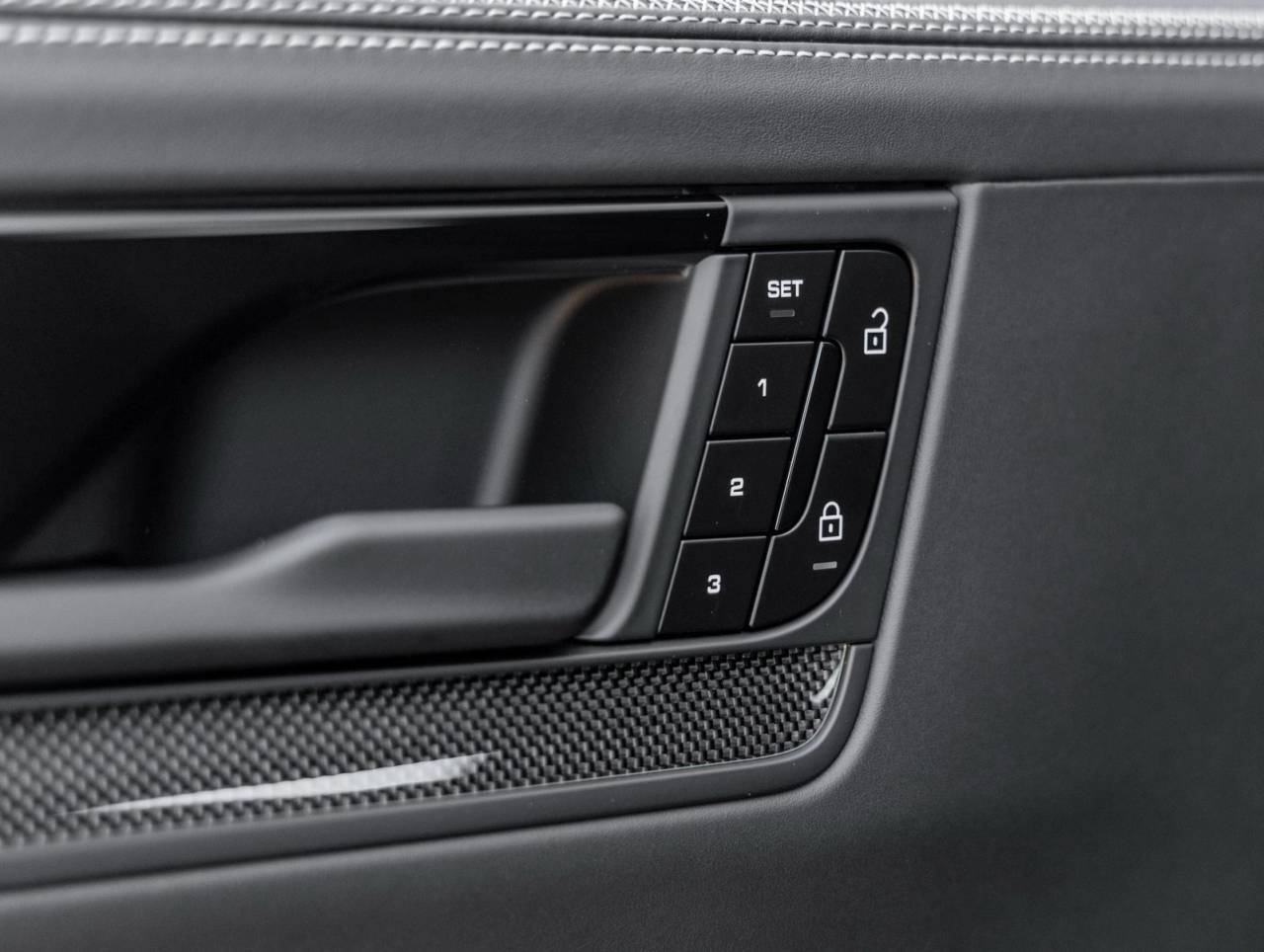 2026 Porsche Cayenne Coupe Cayenne GTS Coupe