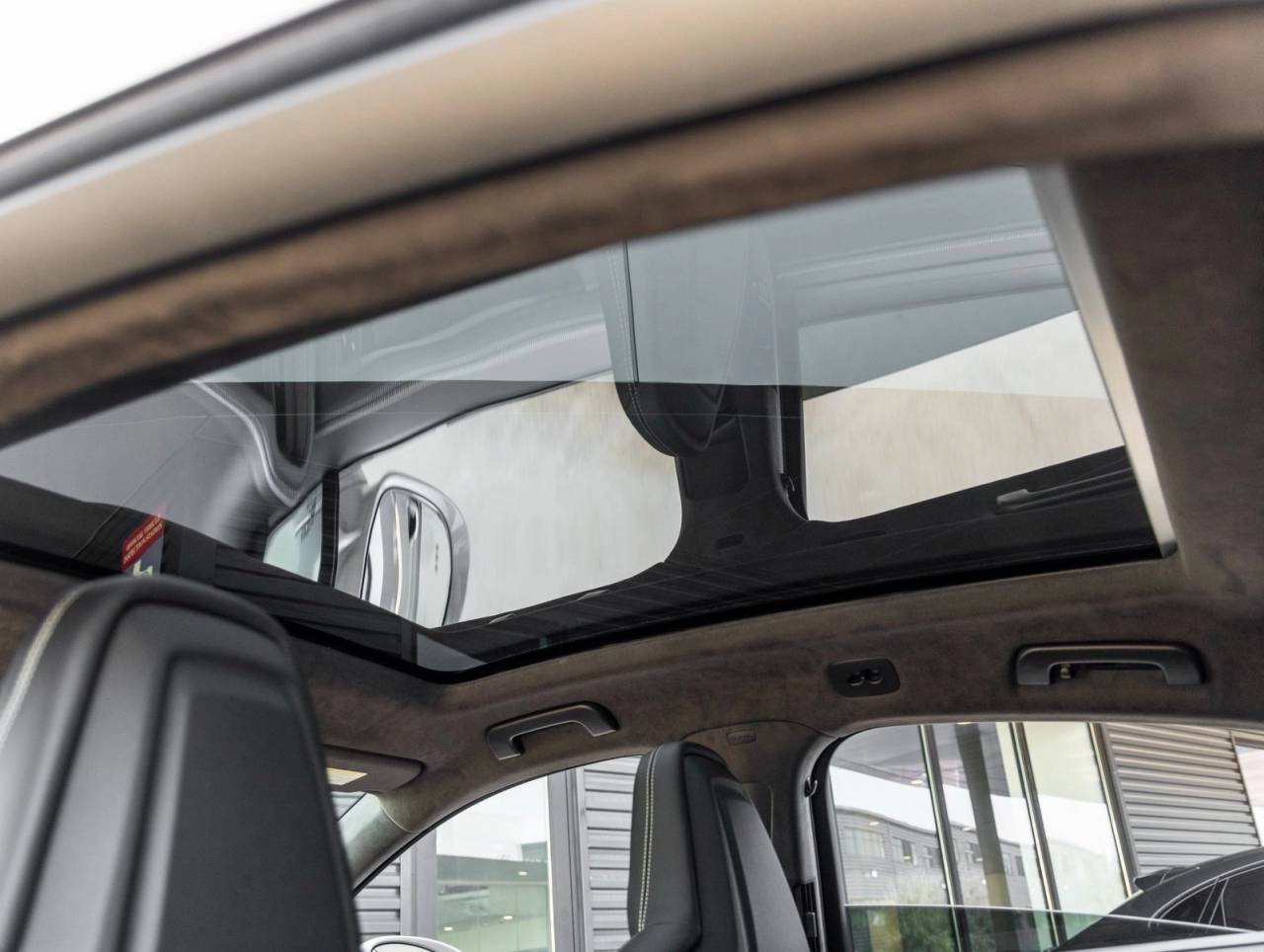 2026 Porsche Cayenne Coupe Cayenne GTS Coupe