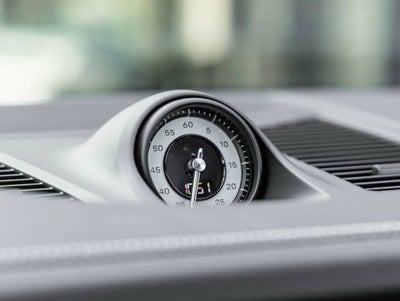 2026 Porsche Cayenne Coupe Cayenne GTS Coupe