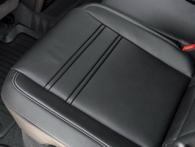 2026 Porsche Cayenne Coupe Cayenne GTS Coupe