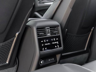 2026 Porsche Cayenne Coupe Cayenne GTS Coupe