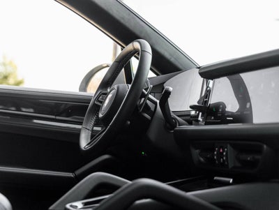 2026 Porsche Cayenne Coupe Cayenne GTS Coupe