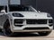 2026 Porsche Cayenne Coupe Cayenne GTS Coupe