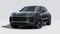 2026 Porsche Cayenne Cayenne GTS Coupe