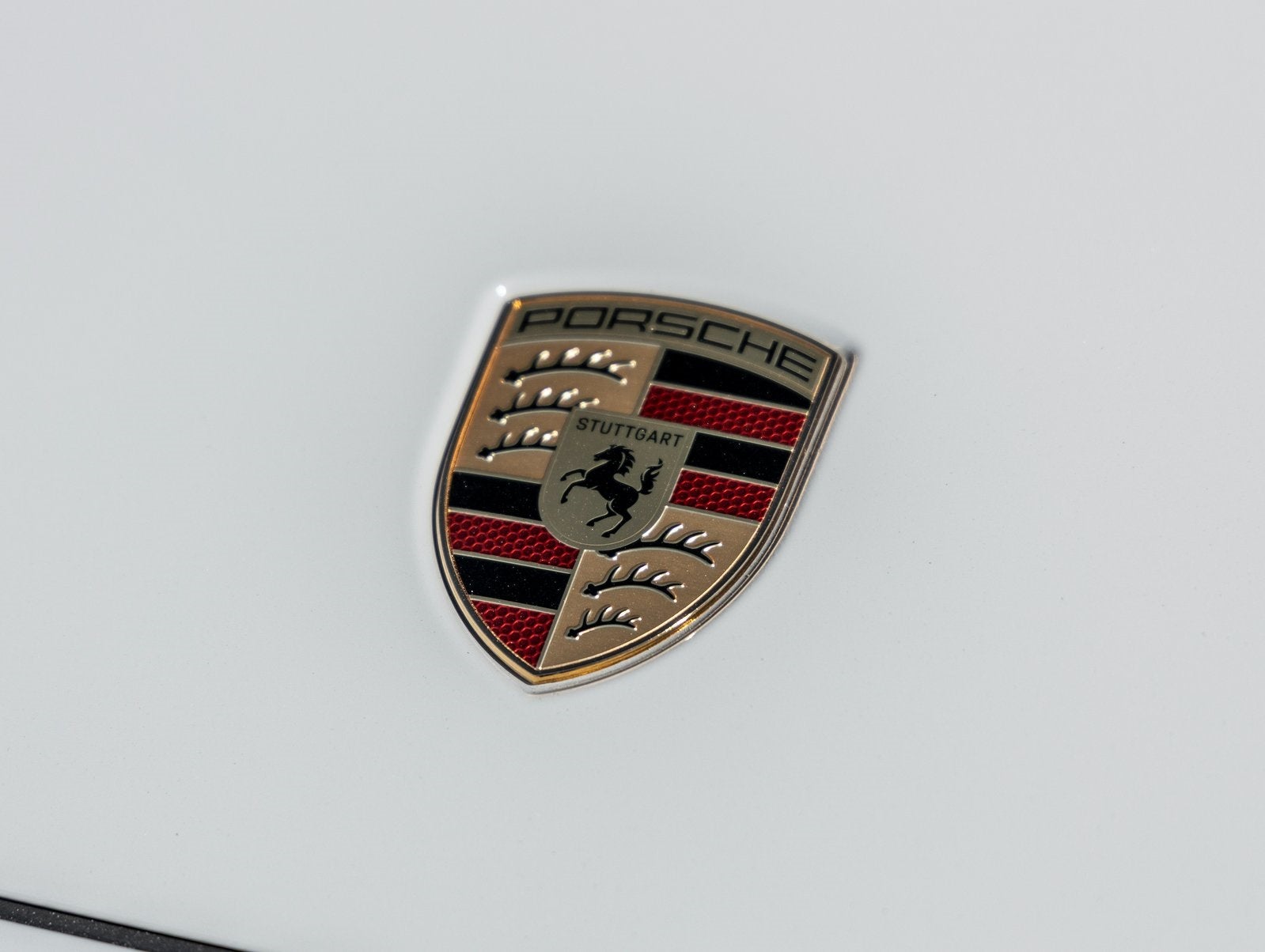 2026 Porsche Cayenne Coupe GTS