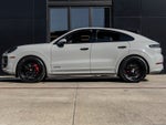 2026 Porsche Cayenne Coupe GTS