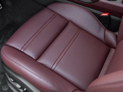 2026 Porsche Cayenne Coupe GTS