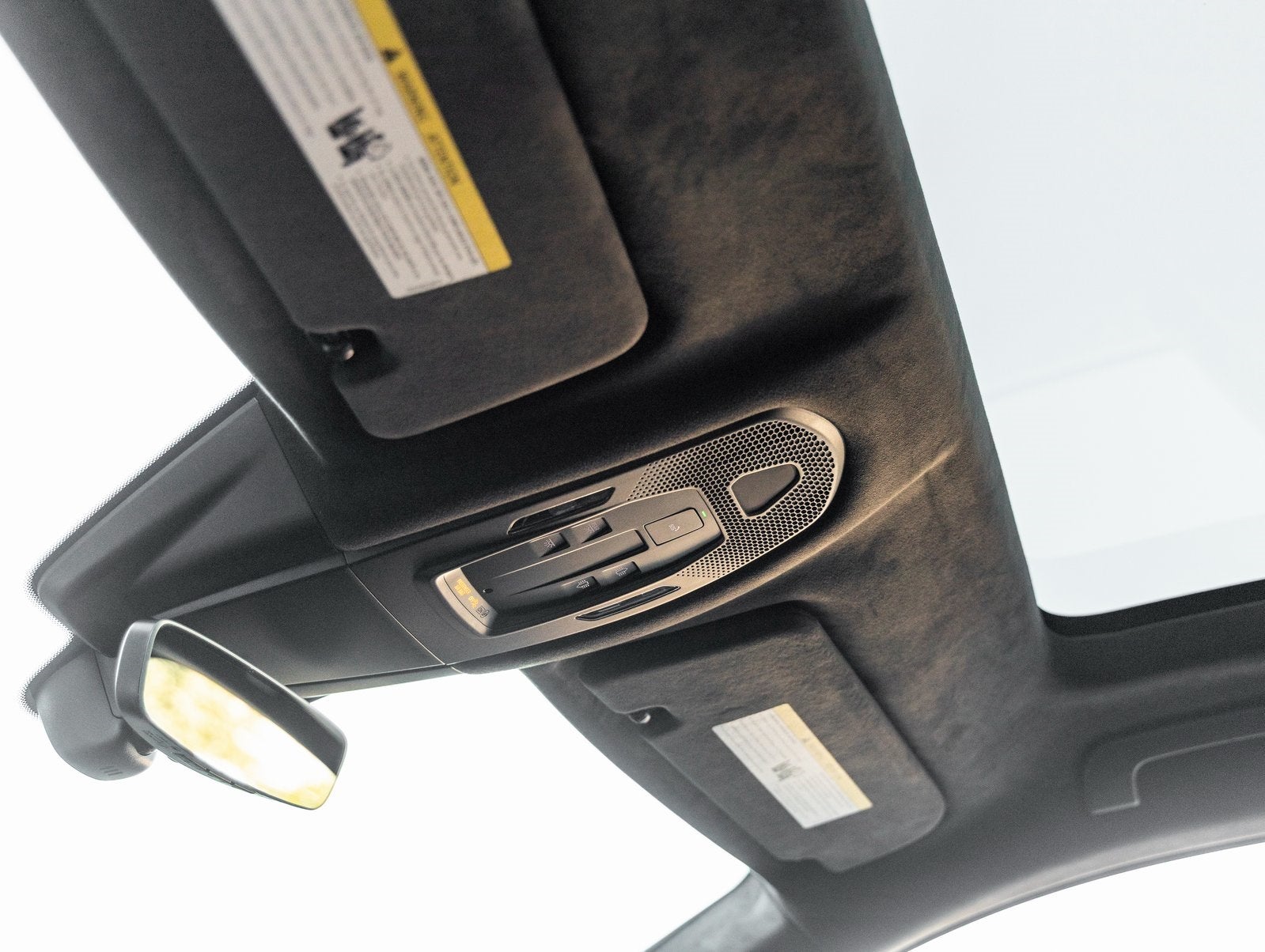 2026 Porsche Cayenne Coupe GTS