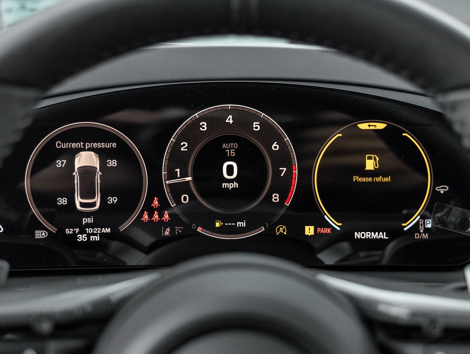 2026 Porsche Cayenne Coupe GTS