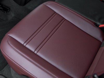 2026 Porsche Cayenne Coupe GTS