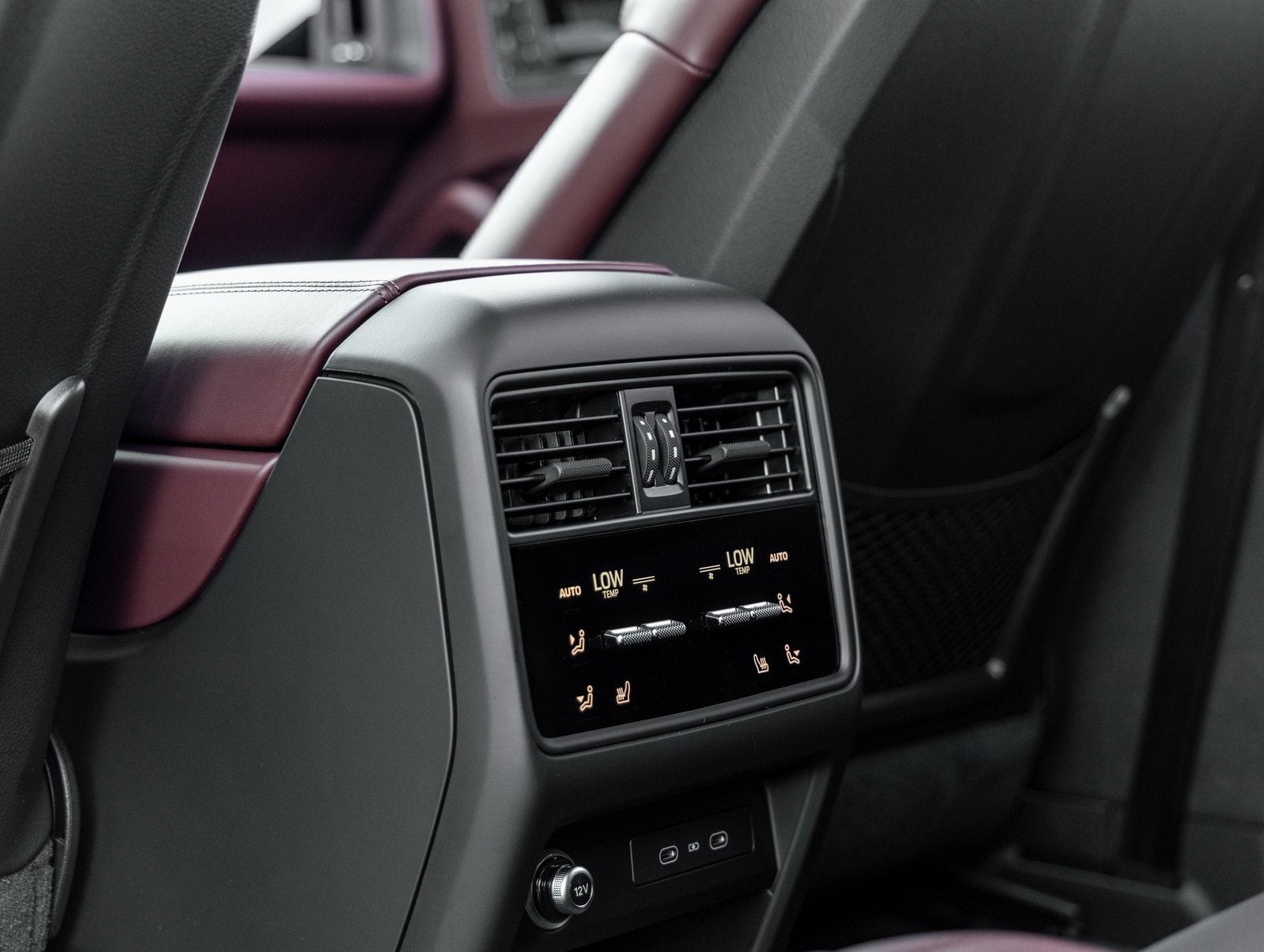 2026 Porsche Cayenne Coupe GTS