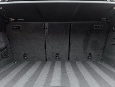 2026 Porsche Cayenne Coupe GTS