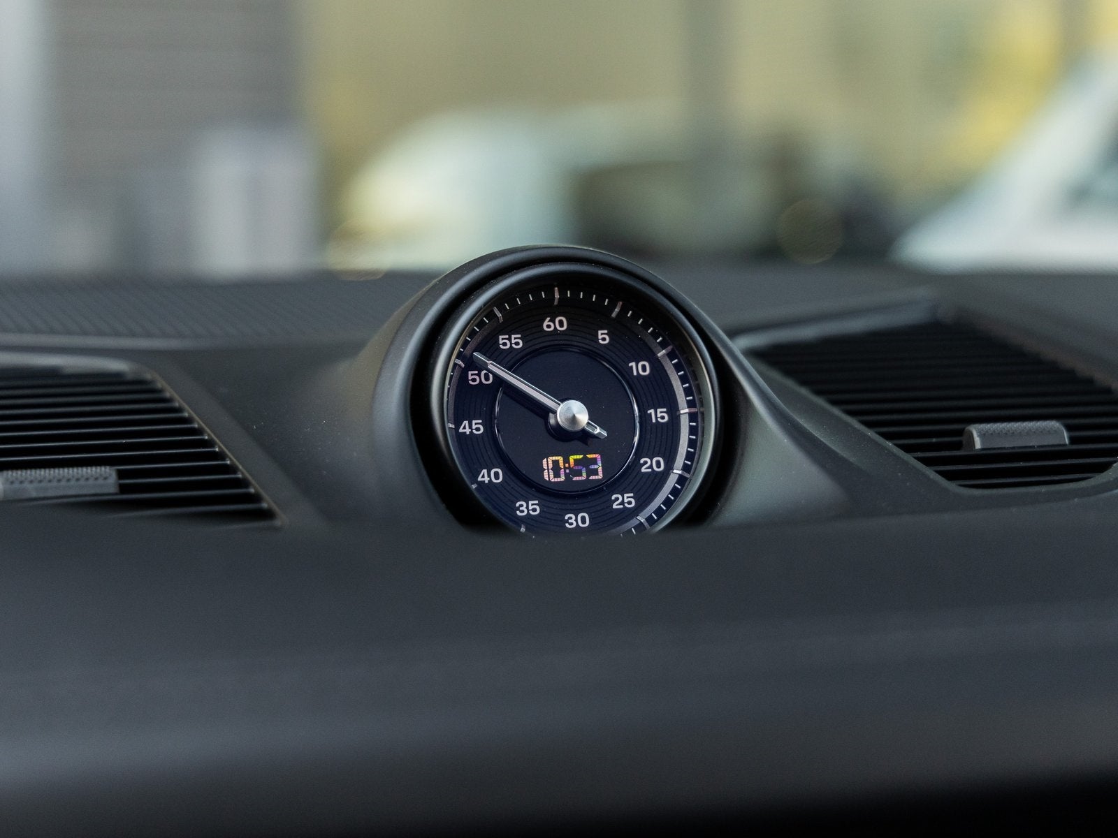 2025 Porsche Cayenne Coupe Cayenne GTS Coupe