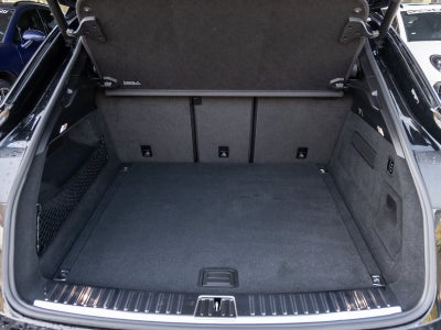 2025 Porsche Cayenne Coupe Cayenne GTS Coupe