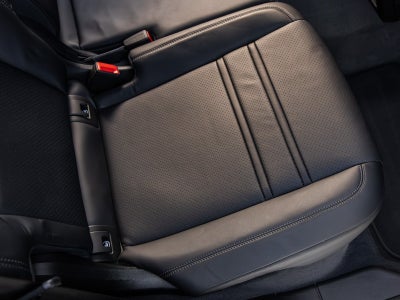 2025 Porsche Cayenne Coupe Cayenne GTS Coupe